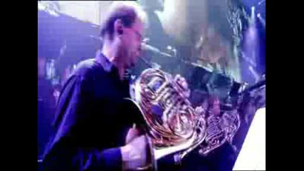 Within Temptation What Have You Done Live