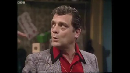 Del and Rodneys argument - Only Fools and Horses - Bbc 