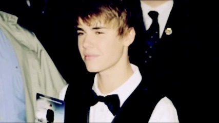 Justin Bieber • you`re right there beside me