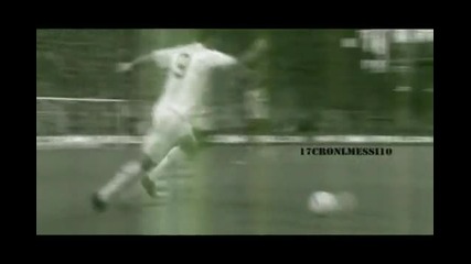 New Cristiano Ronaldo skill - 2009/2010