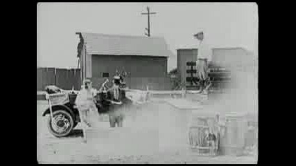 Buster Keaton - One Week (1 Of 3)