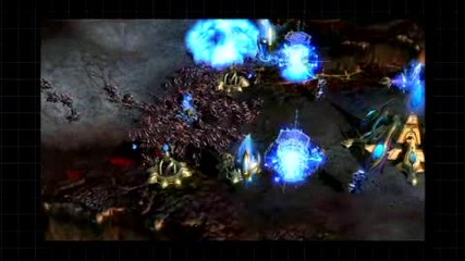Starcraft II