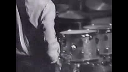 Cream- Crossroads