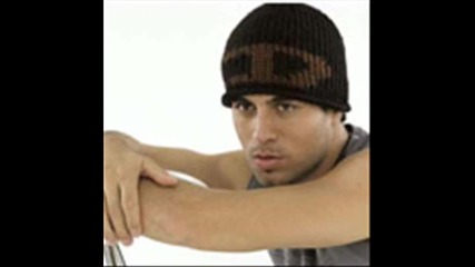 Enrique Iglesias Ring My Bells 