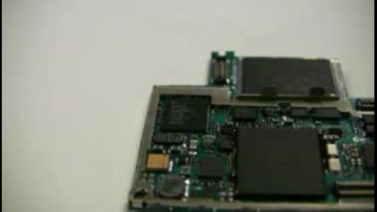Apple iphone Teardown