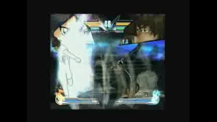 Bleach - E3 2007 Trailer
