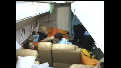 Big Brother 4 [02.10.2008] - Част 5