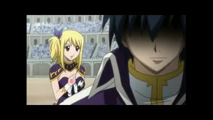 Fairy Tail - 159 [eng Subs]
