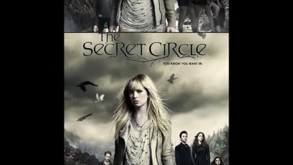 The Secret Circle-theme Song ( Long Version )