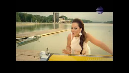 Ивана - Тръгвам С Теб ( Високо Качество )