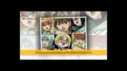 Bakugan It`s cool
