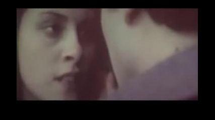 Bring Me To Life - Twilight - Edward and bella