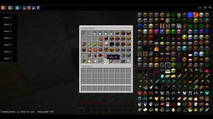 Theonly's Survival World Save
