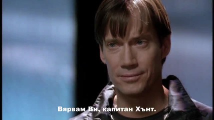 Andromeda s04 e20 - Time Out Of Mind