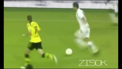 Cristiano Ronaldo | Real Madrid | Goals Skills | Season 09/10 | 