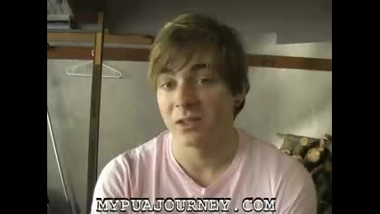 My Pua Journey - Episode 11 