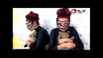 Ивена - Нещо малко черно
