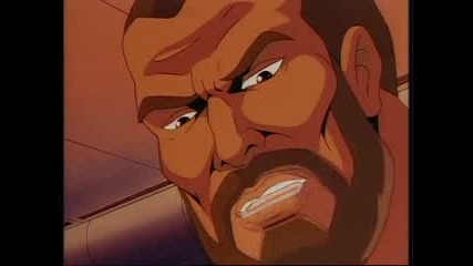 Iron Man, (1994) Season 2 Episode 1 - The Beast Within part 1 