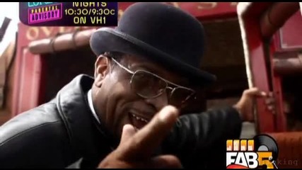 HQ Uncle Luke - Lukes Rodeo