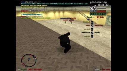 [bg]fighter vs [bg)smoking