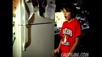 Kool Aid Killer