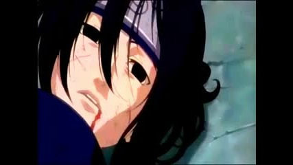 Naruto Amv Breathe Into Me