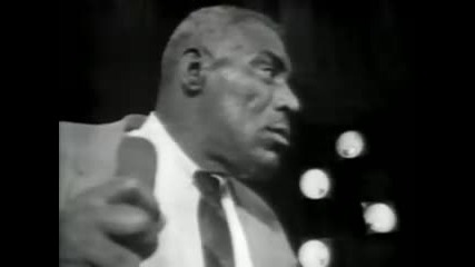 Howlin` Wolf - Killing Floor 
