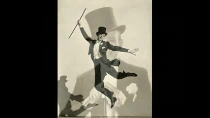 Movie Legends - Fred Astaire