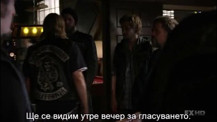 Синове на анархията Сезон 2 2009 S02e09