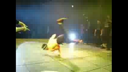 Break Dance