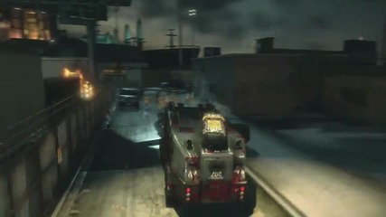 Dead Rising 3 - The Last Agent Trailer