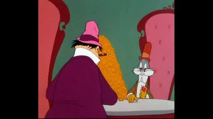 Bugs Bunny
