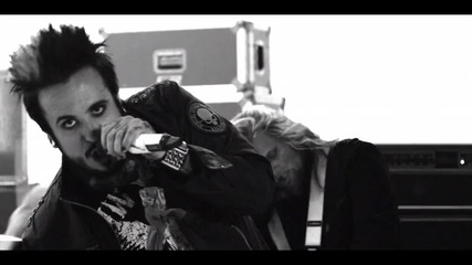 Surrender the Fall - Love Hate Masquerade