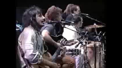 Bon Jovi In These Arms Live Acoustic Version Yokohama Dome May 1996 