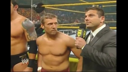 Wwe Nxt 5.11.10 Part 1/5 