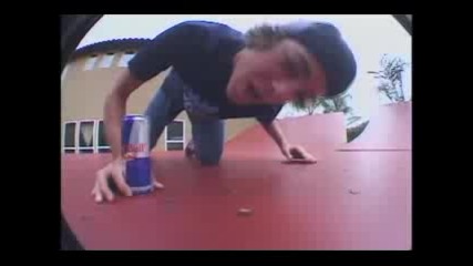 Red Bull - Ryan Sheckler Top 25