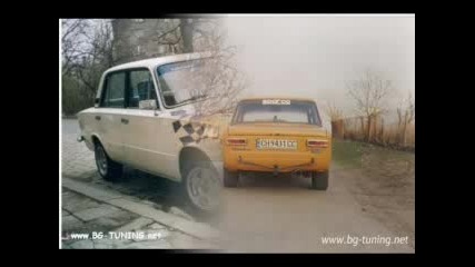 жигула 