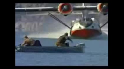 Funny Accident 