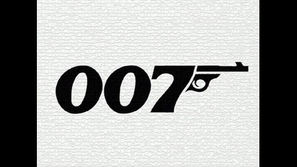 007 James Bond Theme