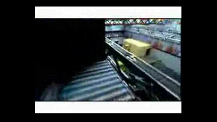 Spawn 1vs4 Deagle