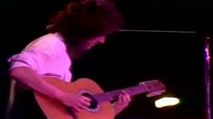 Queen - Love Of My Life