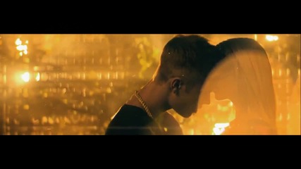 Justin Bieber - Confident ft. Chance The Rapper + Превод