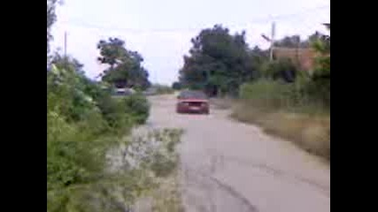Posledni Zbogom Na 4ervenoto