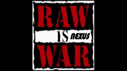 Raw Is War (1997) - Thorn In Your Eyes