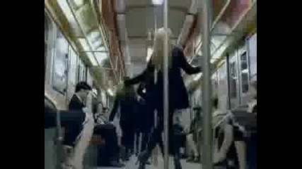 Pussycat Dolls - Wait A Minute