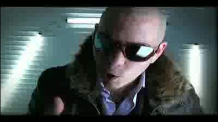 Pitbull and Jump Smokers Now You See It