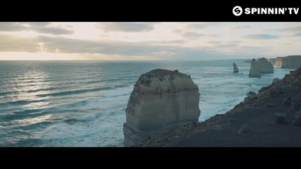 Lvndscape & Holland Park feat. Nico Santos - Waterfalls (official Music Video) *текст и превод*