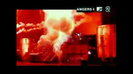 Godsmack - Serenity