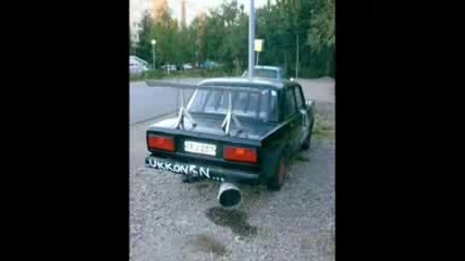 Tuning - Lada