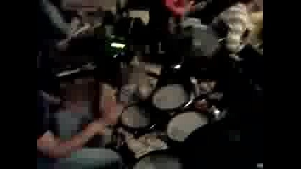 Fayko~drums